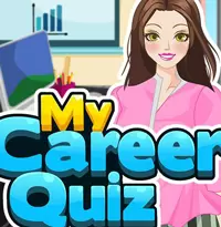 My Career Quiz Game