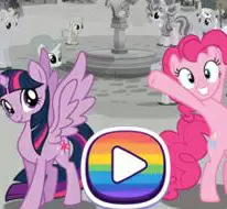 My Little Pony Rainbow Roadtrip