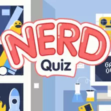 Nerd Quiz
