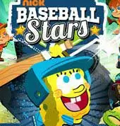 Nick Baseball Stars