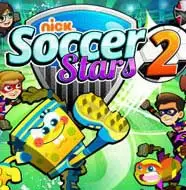 Nick Soccer Stars 2