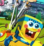 Nick Summer Sports Stars