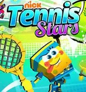 Nick Tennis Stars