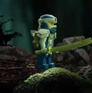 Ninjago Prime Empire