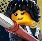 Nya Vs The Shark Army