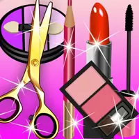 Office Fashionista Girl Dress Up Game