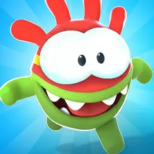 Om Num Run 3d Game