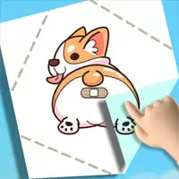 Paper Fold 3D