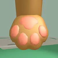 Paw Care