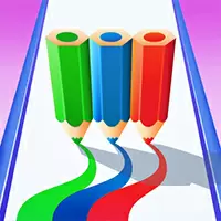 Pencil Rush Online