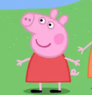 Peppa Pig Pop And Spell