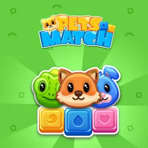 Pets Match