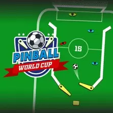 Pinball World Cup