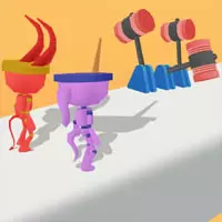 Plug Head