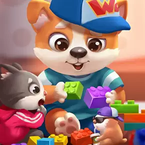 Puppy Blast