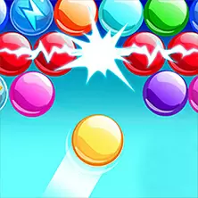 Bubble Shooter