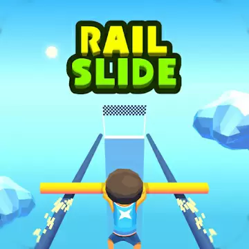 Rail Slide