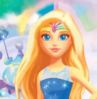 Rainbow Cove Roller Coaster