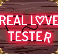Real Love Tester