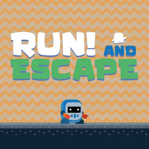 Run And Escape