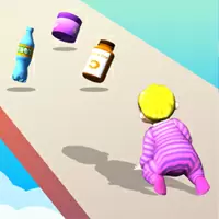 Run Of Life 3D