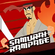 Samurai Rampage