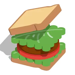 Sandwich Master