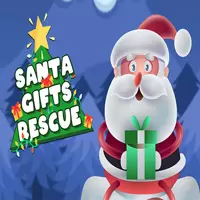 Santa Gifts Rescue