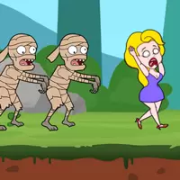 Save The Girl 2