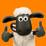 Shaun The Sheep