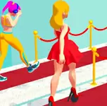 Shoe Race