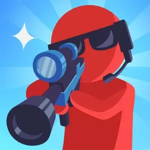 Shoot And Run