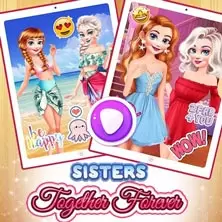Sisters Together Forever