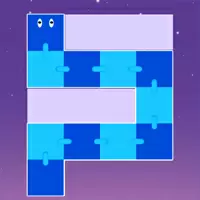 Snake Swipe Puzzle