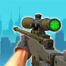 Sniper 3D