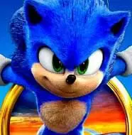 Sonic Run Adventure
