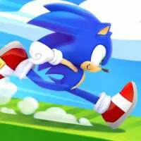 SoniK Run
