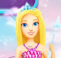 Sparkle Mountain Royal Ride