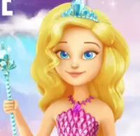 Sparkle Mountain Spot The Difference