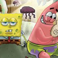 SpongeBob SquarePants Cardbored