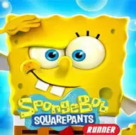 Spongebob Squarepants Runner