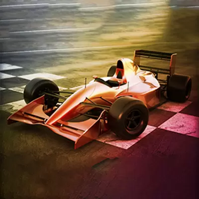 Sprint Club Nitro