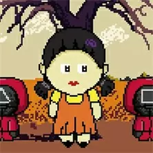 Squid Game 2D