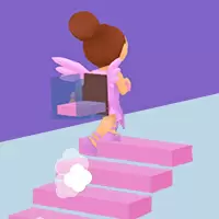 Stair Run online 2