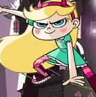 Star Vs The Dungeon Of Evil