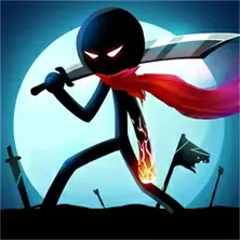 Stickman Epic Battle