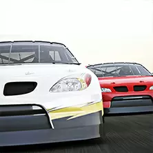 Stock Car Hero
