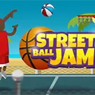 Street Ball Jam