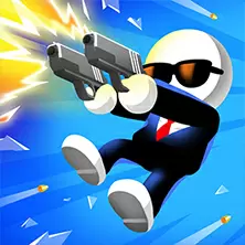 Street Gun Fight