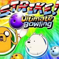 Strike Ultimate Bowling